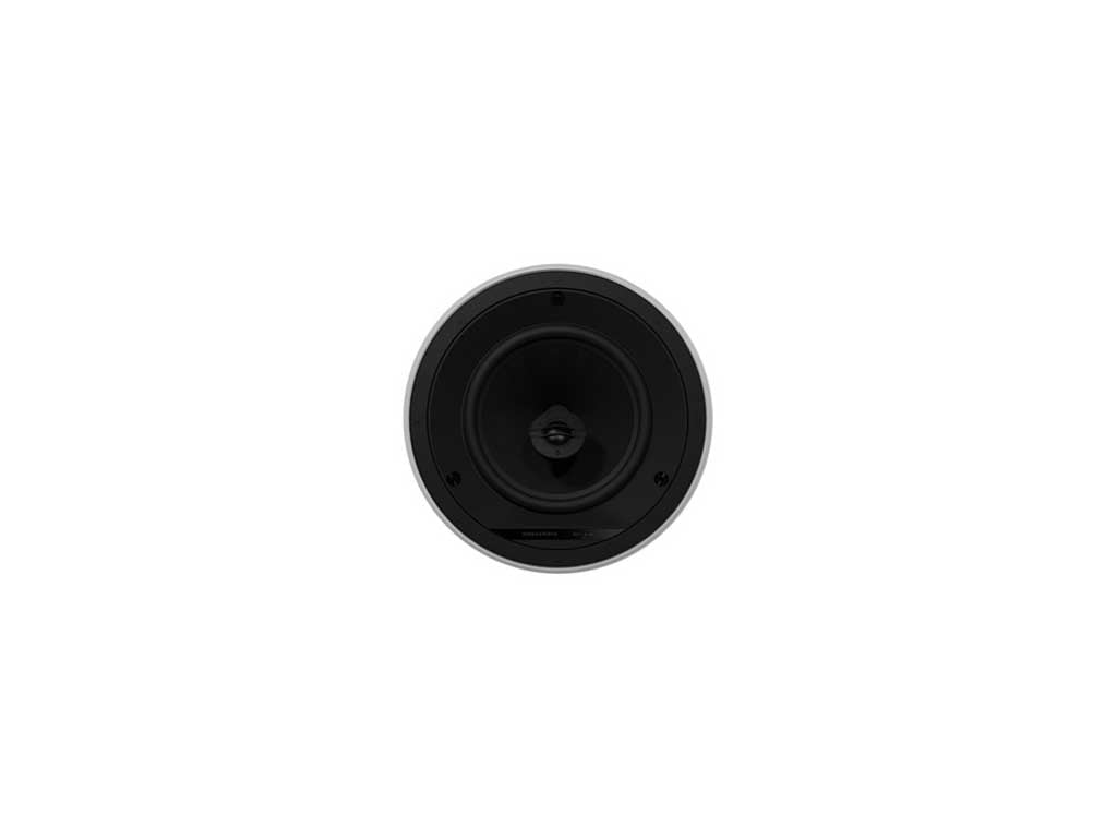Bowers & Wilkins CCM684 Premium In-Ceiling Speakers (Pair) - Perfect for Home Theater & Multi-Room Audio Systems