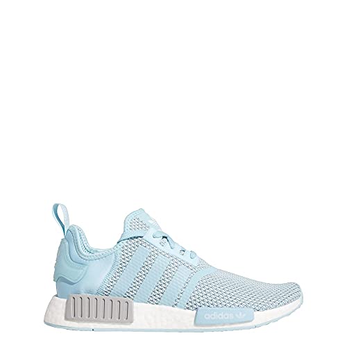 Blue White