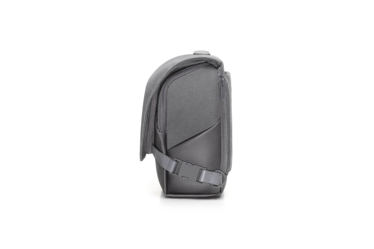 DJI Mavic 3 Pro/Air 2S Drone Carrying Case - Waterproof Hard Shell Travel Bag for Drone Accessories Storage | Perfect for Outdoor Adventures, Travel & Photography