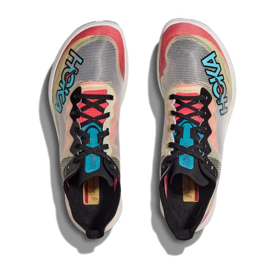 Unisex Cielo X 3 LD Sneakers - Lightweight Comfortable Walking Shoes for Men & Women - Perfect for Running, Gym Workouts & Casual Wear