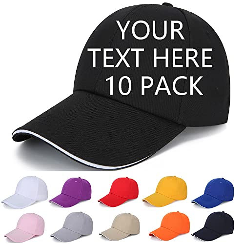 Custom Trucker Hat