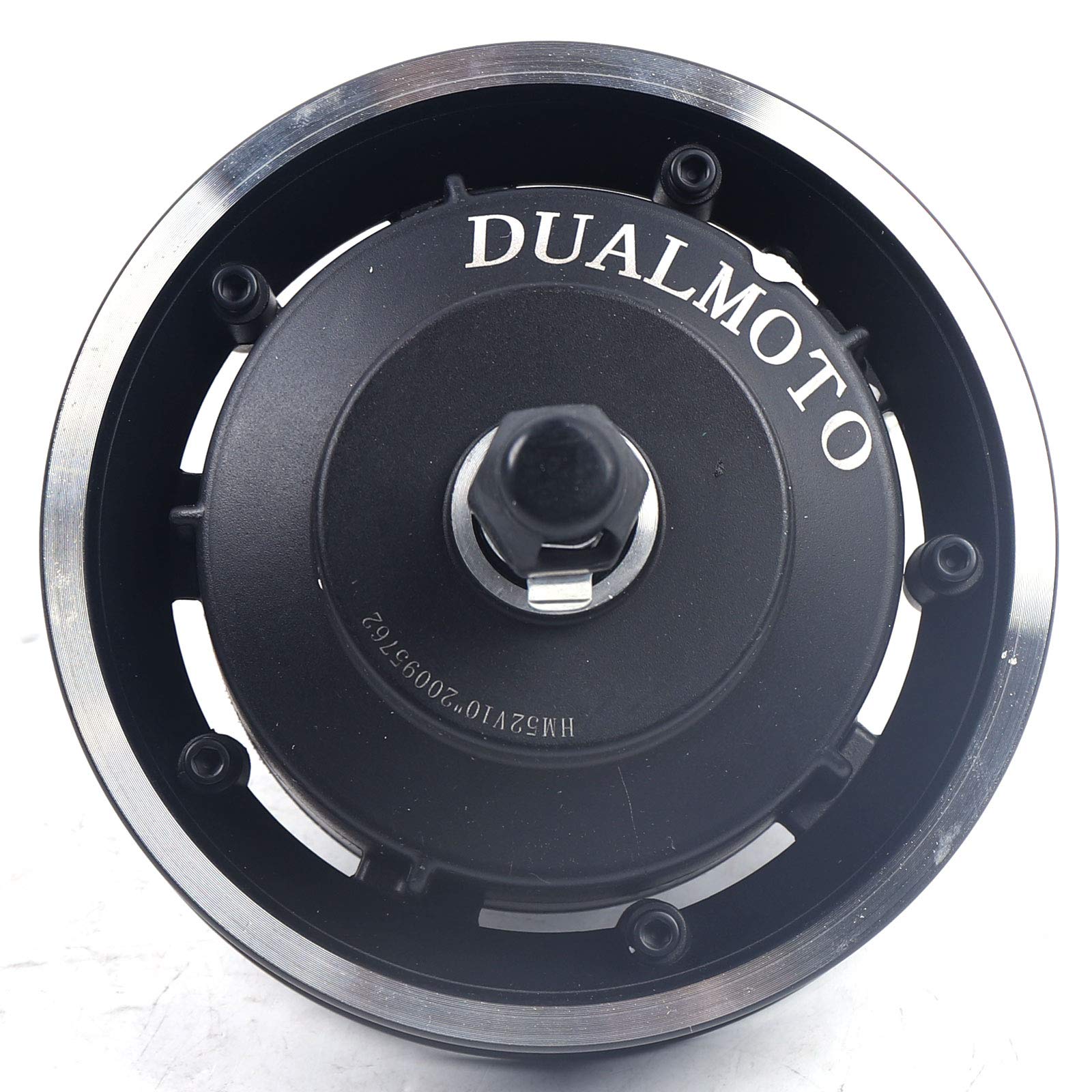 1000W Brushless Electric Motor for 10