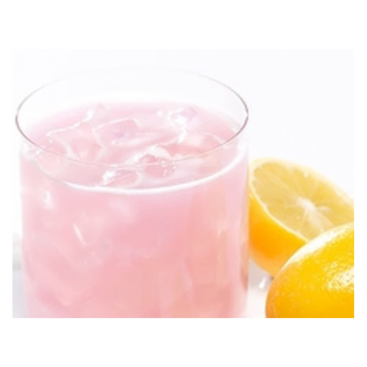 ProtiFit High Protein Powder Drink Mix - 15g Protein, Low Calorie, Sugar Free, Fruit Flavored (Pink Lemonade) - Ideal Protein Compatible, 7 Servings Per Box - Perfect for Post-Workout Recovery & Weight Management