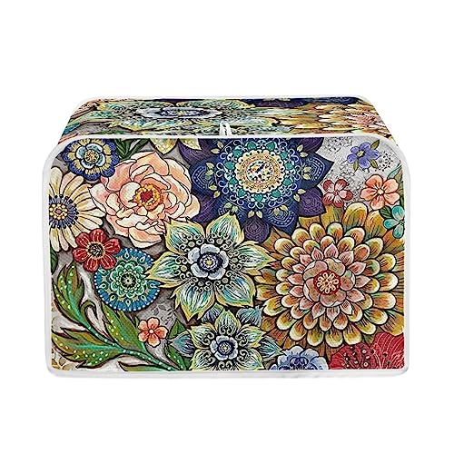 Vintage Flower