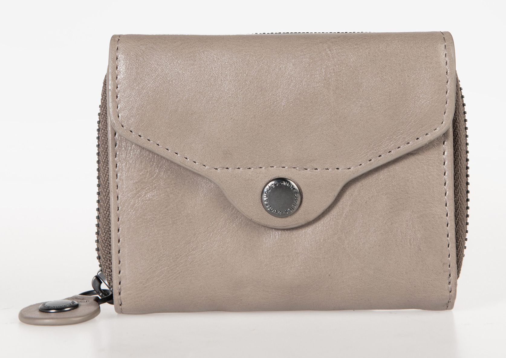 Luxury Judy Wallet for Women - Elegant Leather Clutch with RFID Protection - Perfect Gift for Grandma, Aunts & Uncles | Ideal for Parties, Weddings & Everyday Use