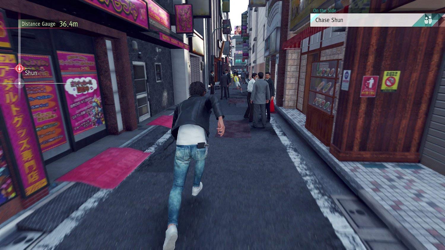 Judgment - PlayStation 4 Game | Action-Adventure Legal Thriller | Perfect for Crime Drama Fans & Yakuza Series Lovers