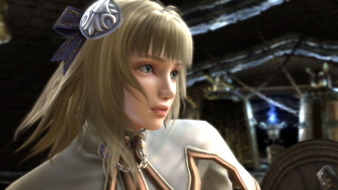 Soul Calibur V Essentials - PlayStation 3 (PS3) Fighting Game | Epic Weapon-Based Combat | Perfect for Tournament Play & Home Entertainment