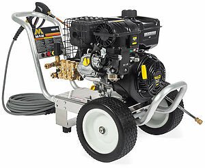 CA 4004 1MAV Aluminum Series Gasoline Direct Drive - High Performance Engine for Outdoor Power Equipment, Generators & Construction Tools