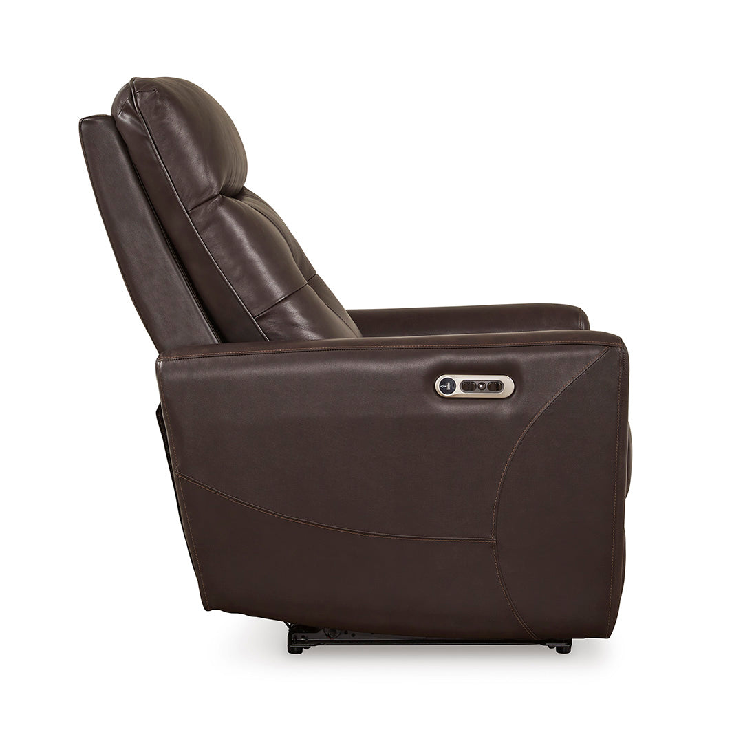 Pisgham Power Recliner Chair - Electric Lift Recliner with Massage & Heat for Elderly - Comfortable Living Room Furniture for Relaxation & Pain Relief (Perfect for Home Theater, Reading Nook & Senior Care)