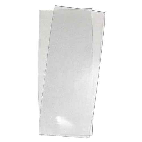 Peel And Stick Clear