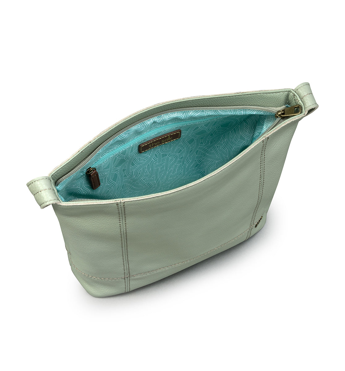 De Young Hobo Bag - Stylish & Spacious Crossbody Handbag for Women - Perfect for Work, Travel & Everyday Use
