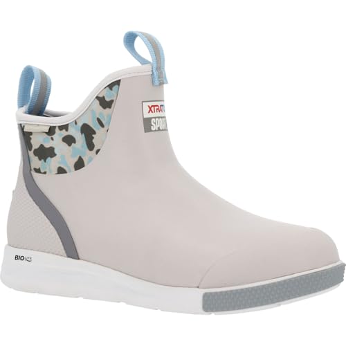 Duck Camo Gray