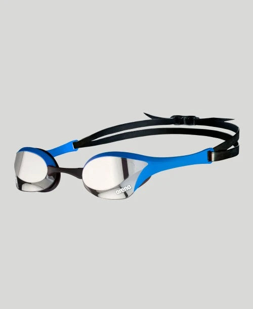 SILVER-BLUE