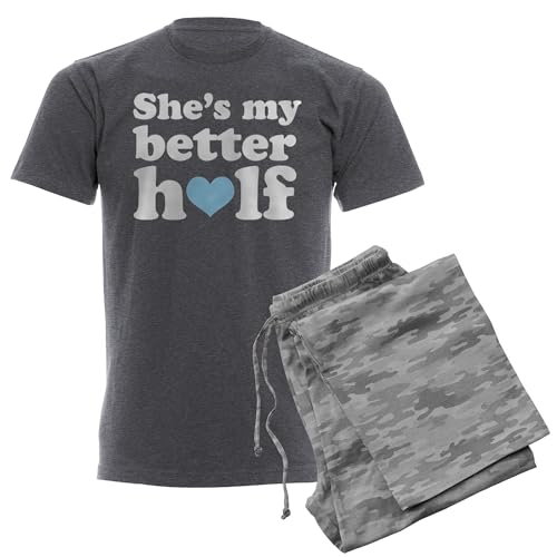 With Gray Camo Pant