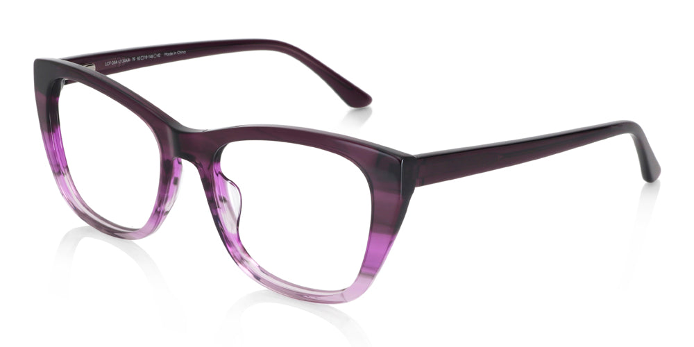 Cat Eye U134 75 - Stylish Sunglasses for Women & Men, UV Protection, Fashionable Eyewear for Outdoor Activities, Driving, and Beach Vacations