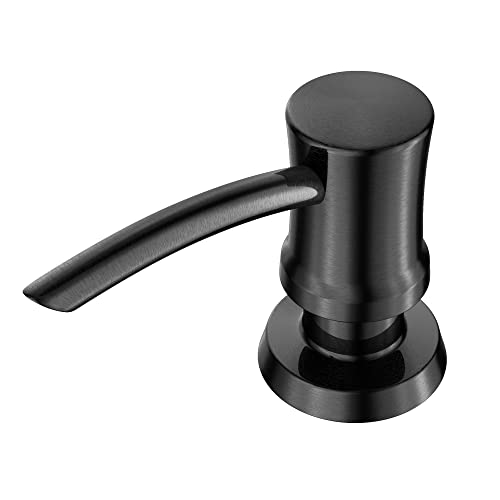 Spot Free Black Stainless