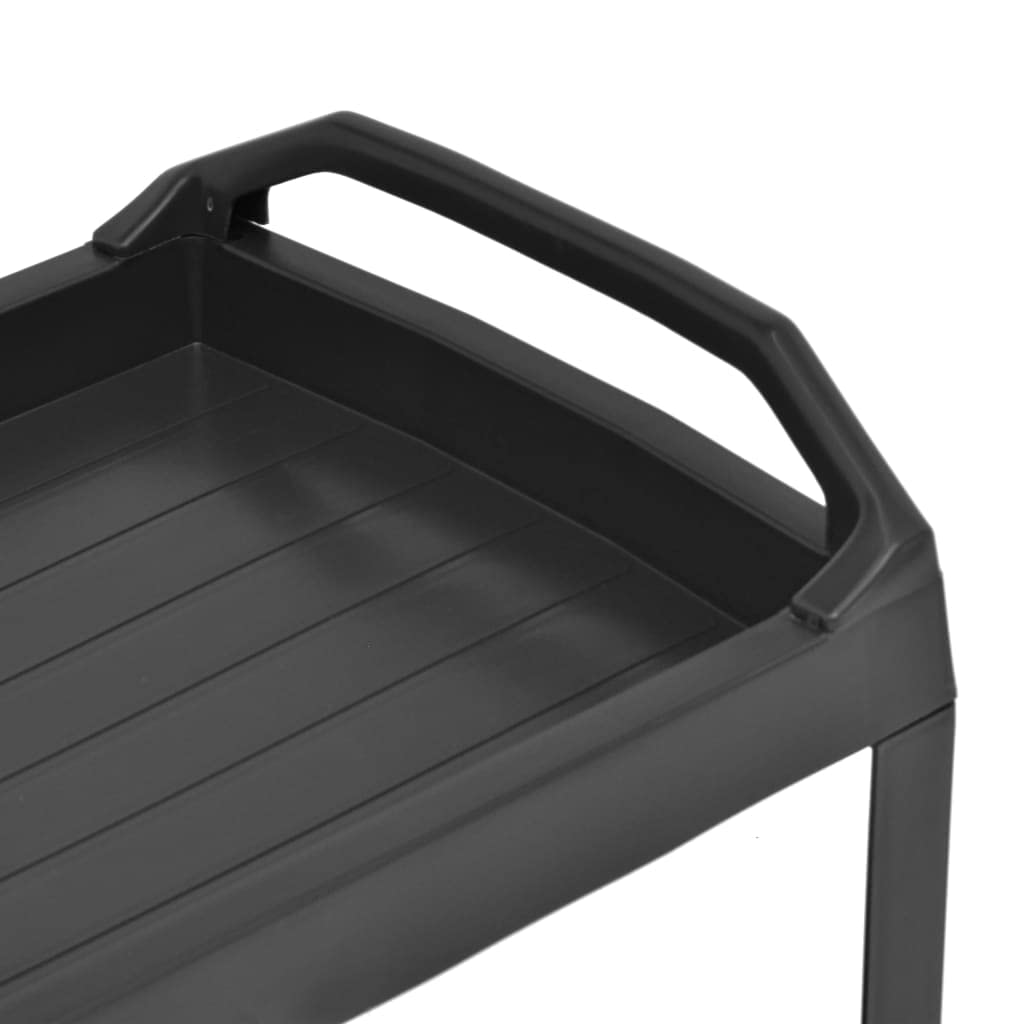 CHARMMA Beverage Cart - 27.2