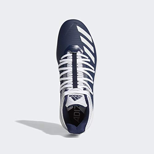 **Adidas Men's Afterburner 6 Running Shoes - Lightweight & Breathable for Jogging, Training & Gym Workouts**
