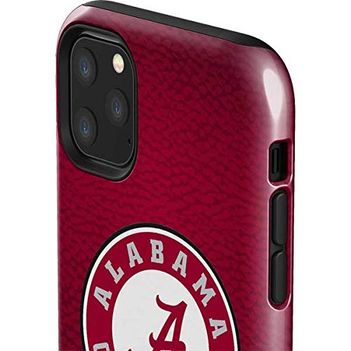 Official University of Alabama Seal iPhone 11 Pro Max Case | Durable Impact Protection Phone Cover | Perfect for Game Days, School Pride & Everyday Use