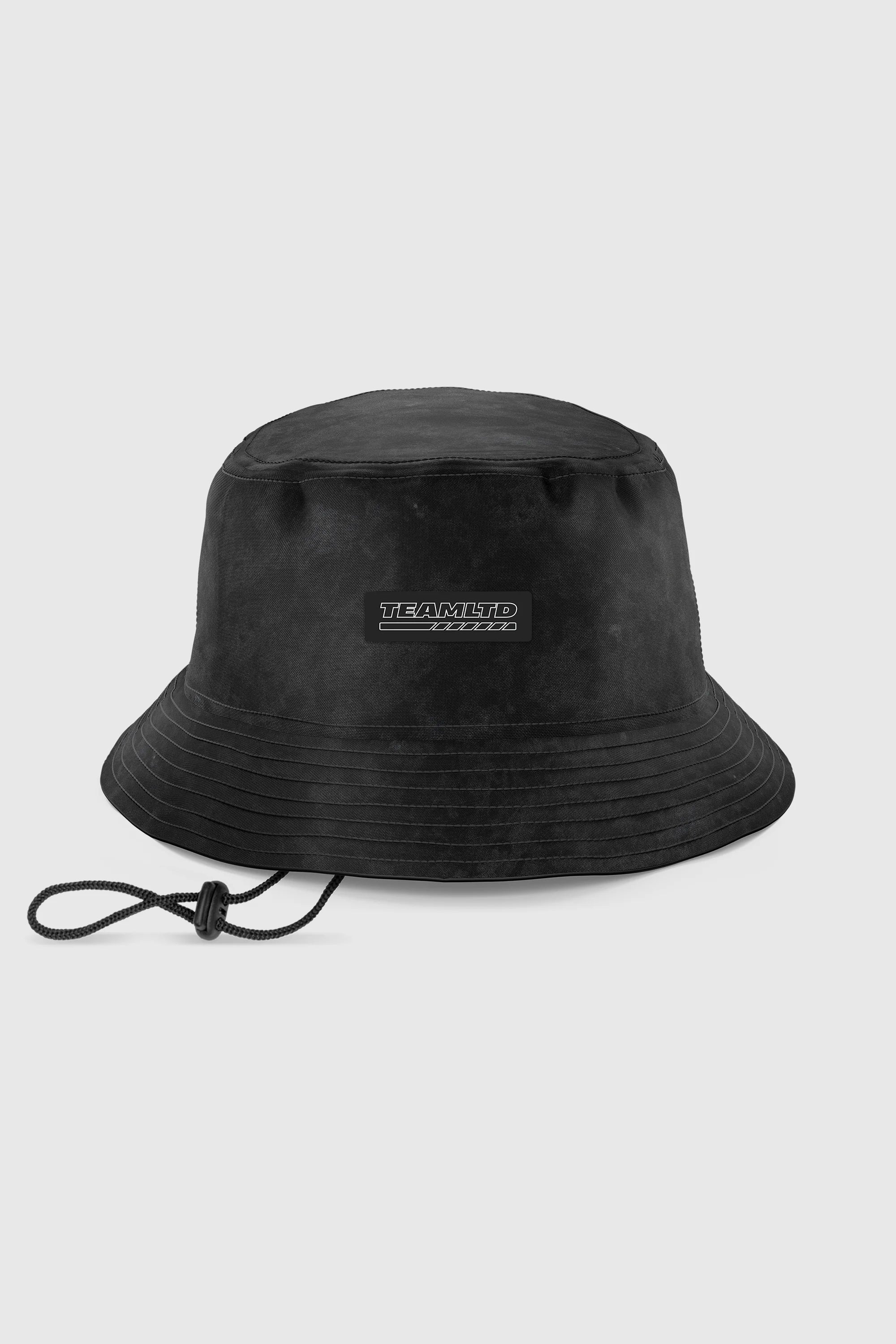 Stylish Bucket Hat for Men & Women - UPF 50+ Sun Protection, Adjustable Chin Strap - Perfect for Beach, Hiking, and Outdoor Activities