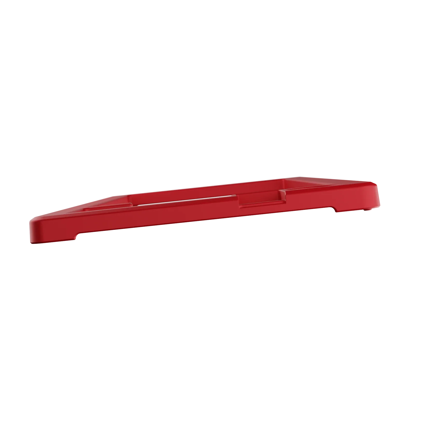GMMK 3 Top Case Limited Edition Punk Red 65% Mechanical Keyboard - Compact RGB Gaming Keyboard for PC/Mac, Perfect for Esports & Typing Enthusiasts