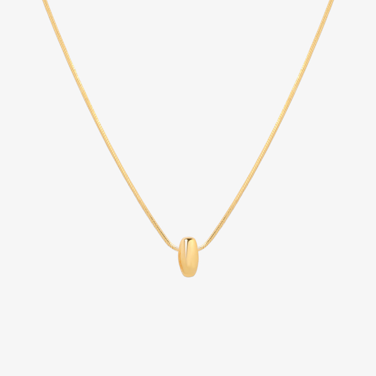 18k gold vermeil