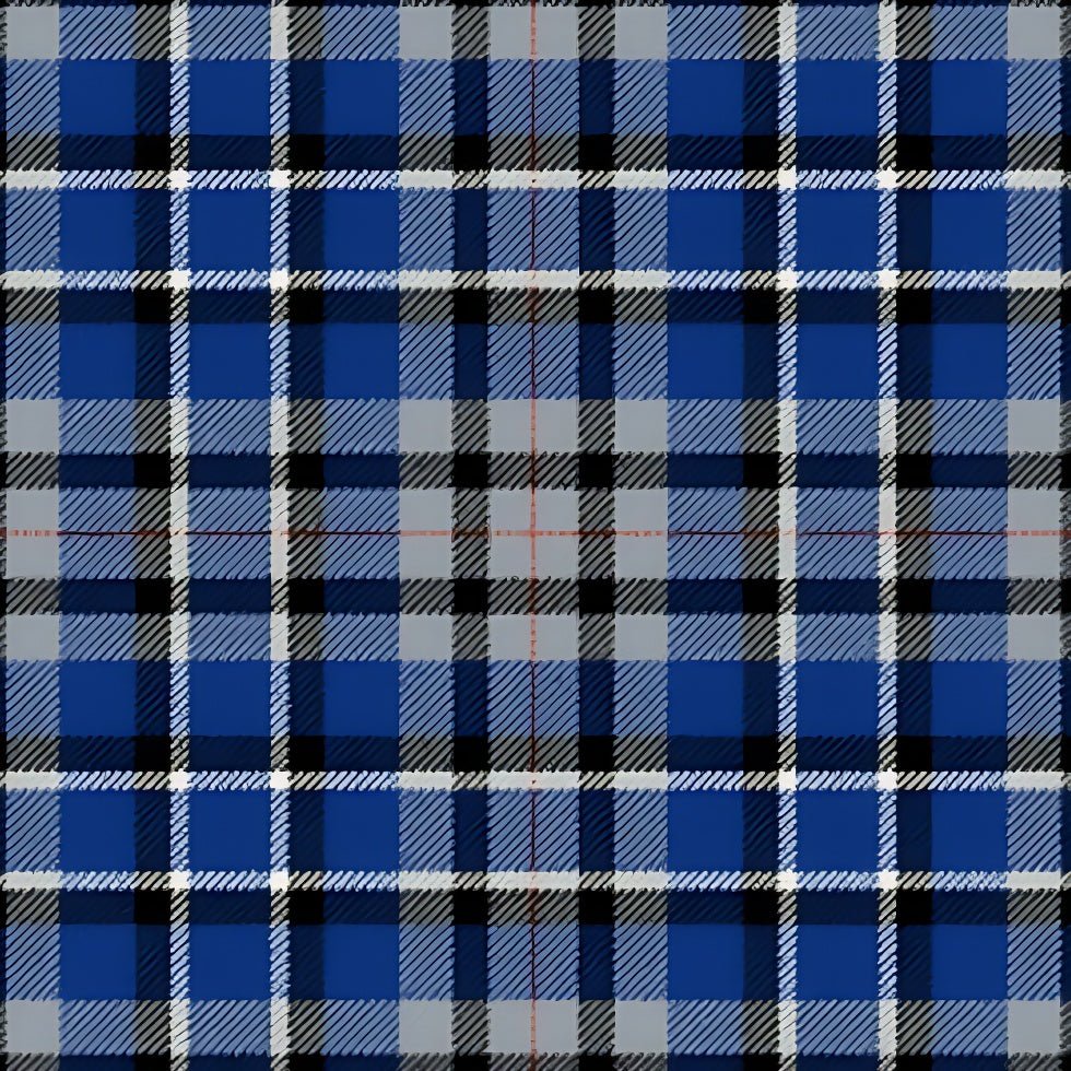 Akintiev Tartan Plaid Scarf - Soft Wool Blend Wrap for Men & Women - Perfect for Winter, Fall, and Outdoor Activities