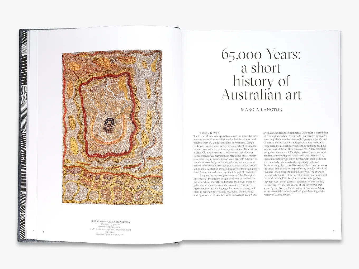 65,000 Years: A Short History of Australian Art - Explore Indigenous & Contemporary Masterpieces | Perfect for Art Lovers, Collectors & Cultural Enthusiasts