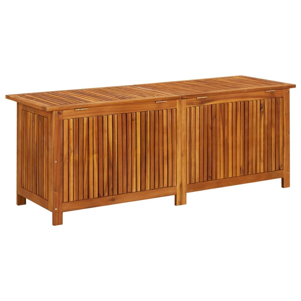 Outdoor Deck Storage Box 59