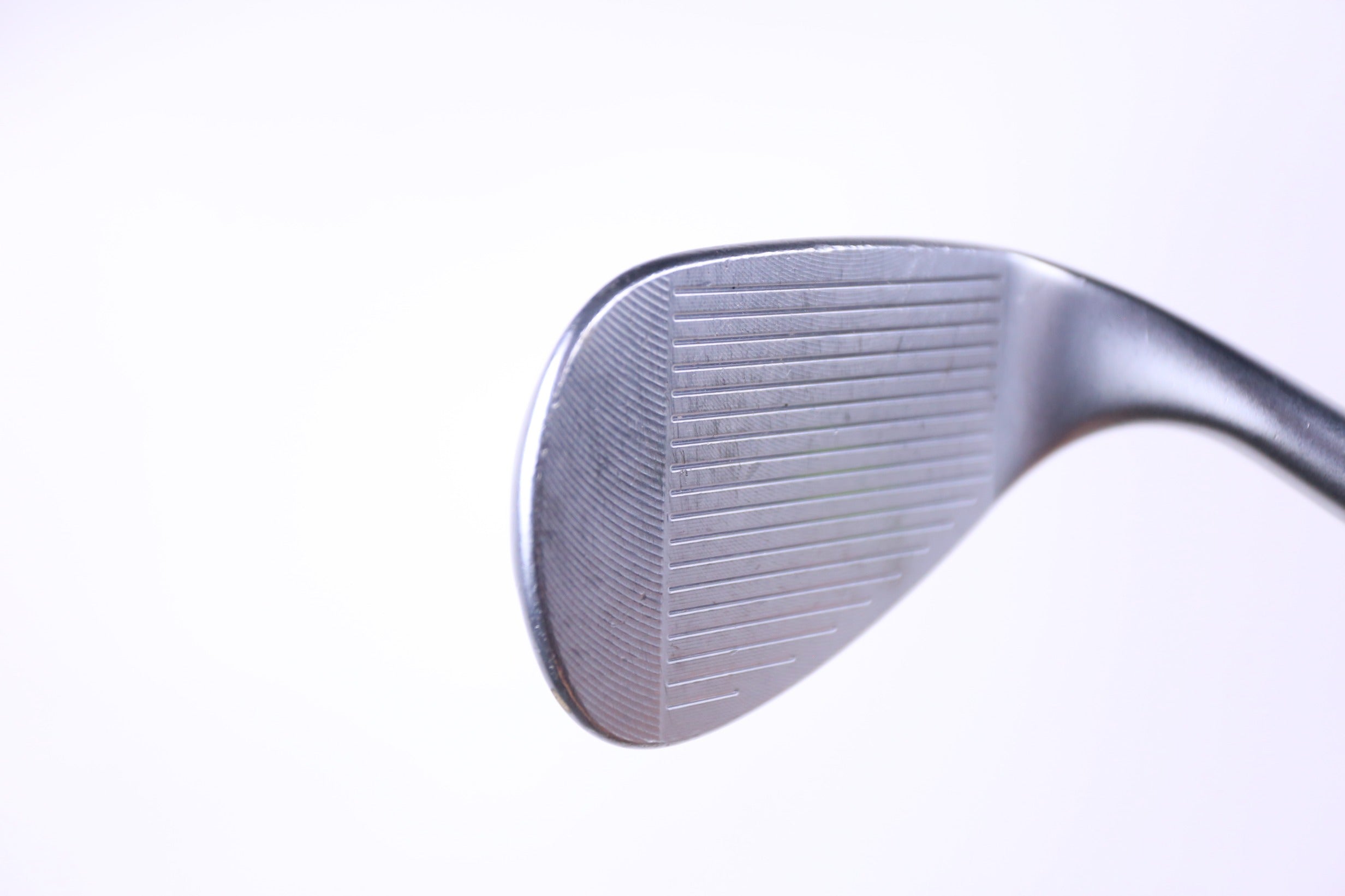 Used Cleveland CBX 2 Sand Wedge - Left Handed 56° Golf Club with Seniors Flex - Perfect for Bunker Shots & Short Game Improvement