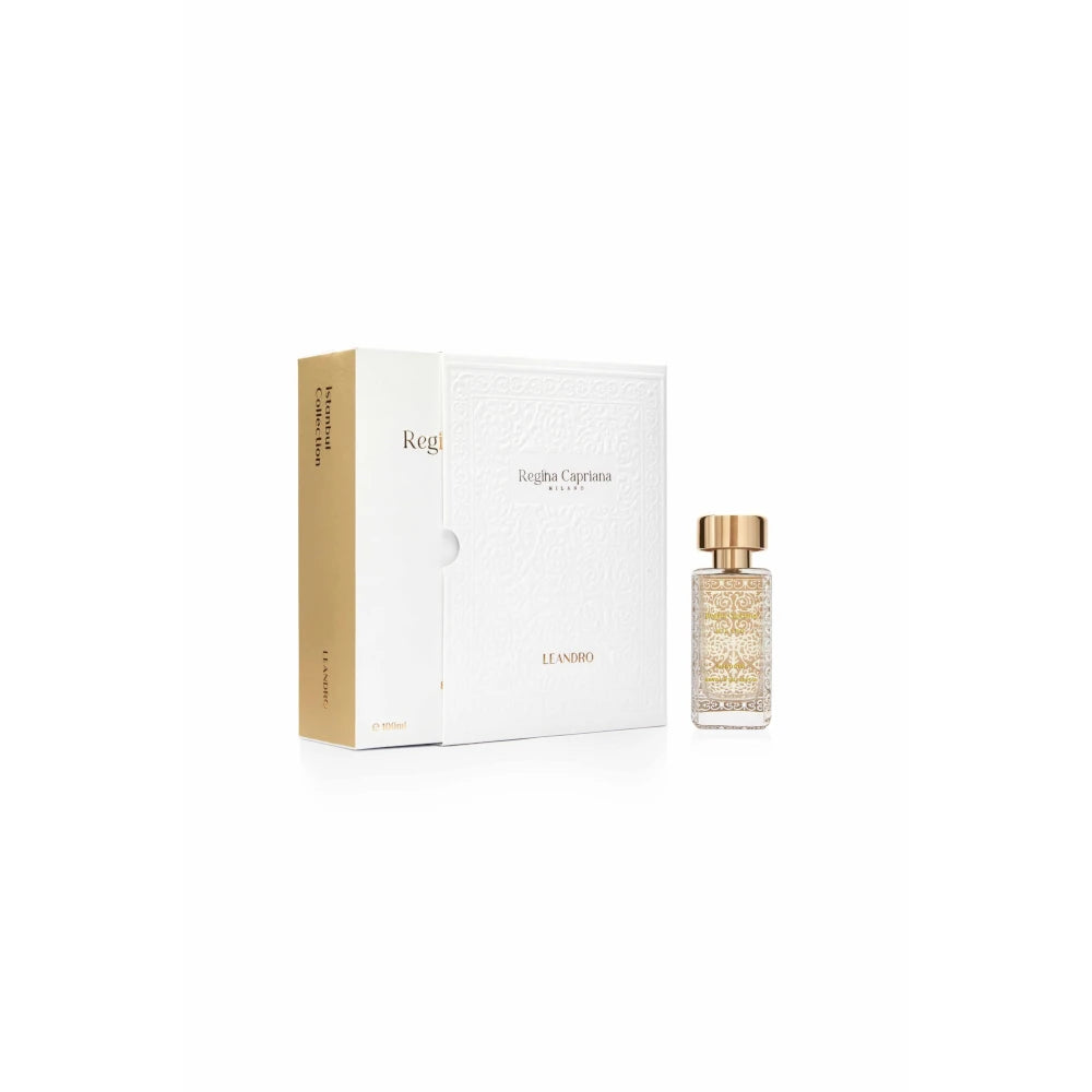 Leandro Extrait De Parfum 100ml - Luxury Long Lasting Fragrance for Men & Women | Perfect for Date Night, Special Occasions & Everyday Wear