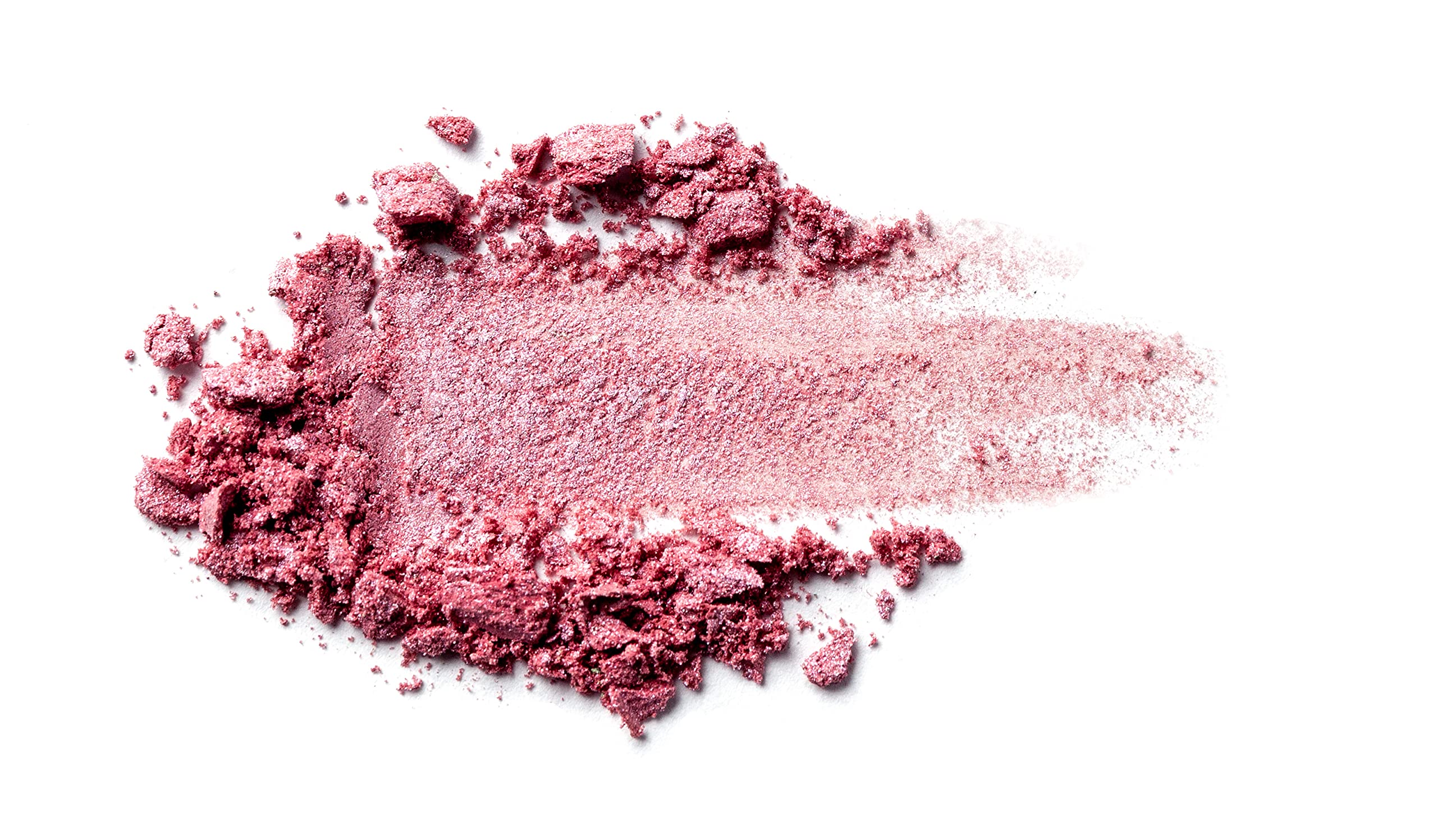 15-Shade Minah Eyeshadow Palette - High Pigment Matte & Shimmer - Cruelty-Free Makeup for Party & Date Night
