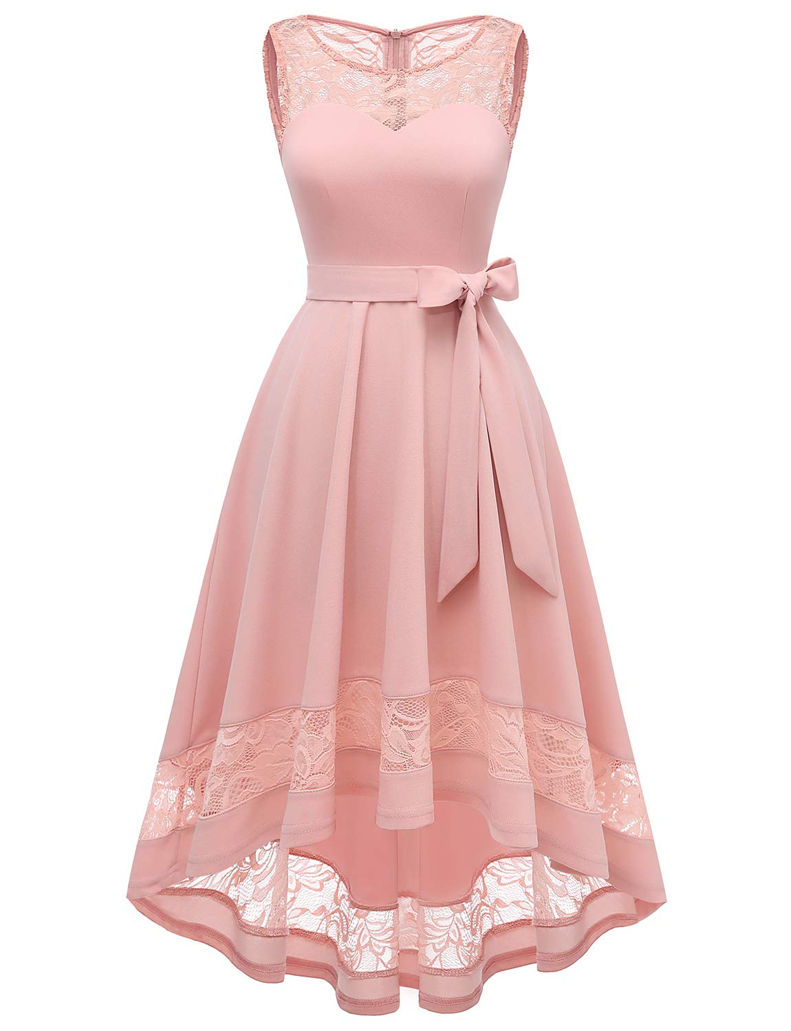 Elegant Women's Cocktail Dresses for Wedding Guest, Homecoming & Party Events 2022 - Flattering A-Line Formal Dresses for Special Occasions