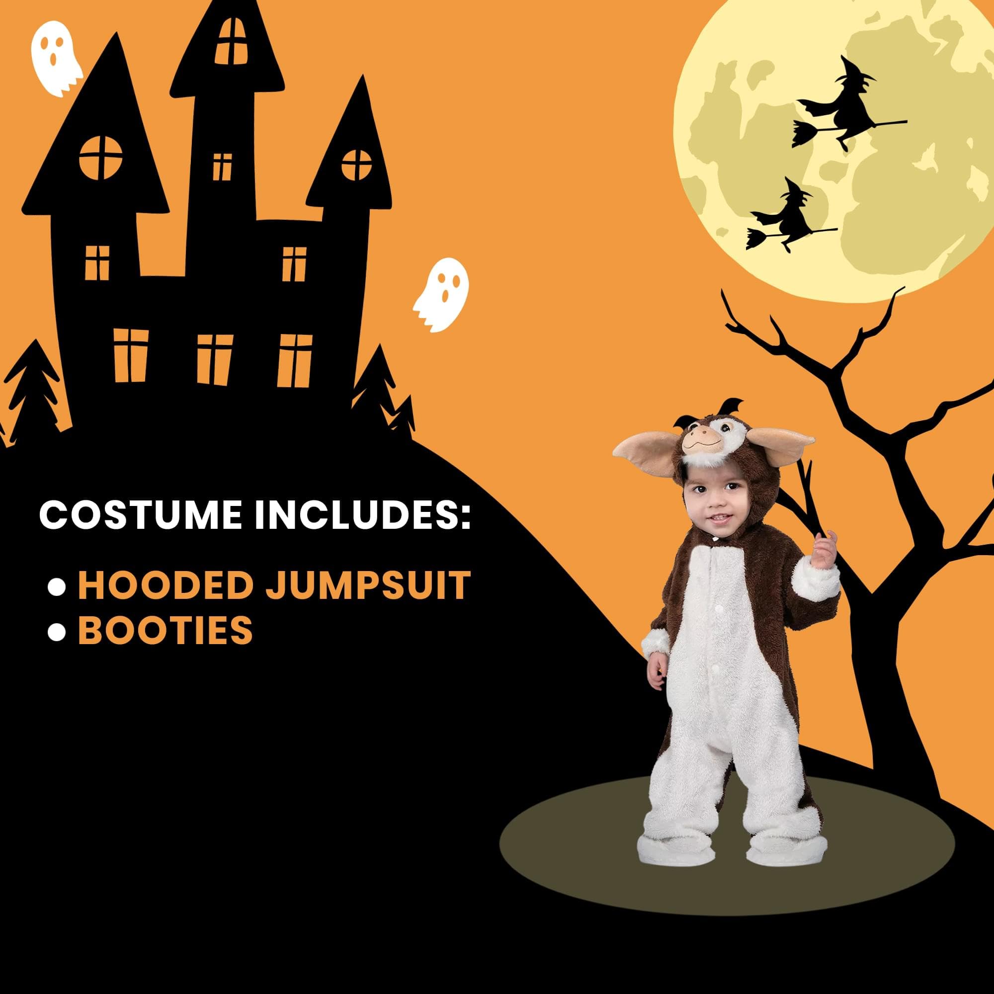 Mischief Maker Costume for Adults & Kids - Halloween, Cosplay & Party Outfit - High-Quality Costume for Pranks, Themed Events & Fun Gatherings