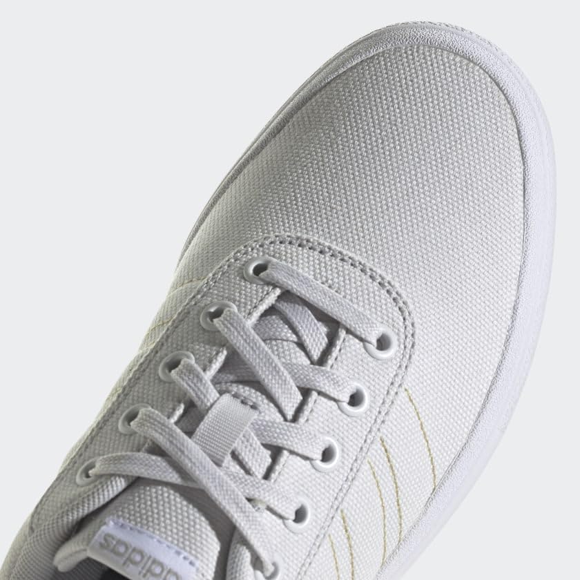 Adidas Women's Vulc Skate Shoes - Lightweight & Durable Sneakers for Skateboarding, Casual Wear & Street Fashion | Perfect for Skaters, Athletes & Everyday Comfort