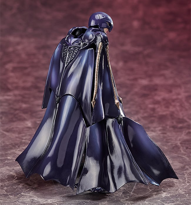Figma Berserk Femto SP 080 Action Figure - Hawk of Darkness Ver. (The Golden Age Arc Memorial Edition) | Collectible Anime Model for Display & Gifts