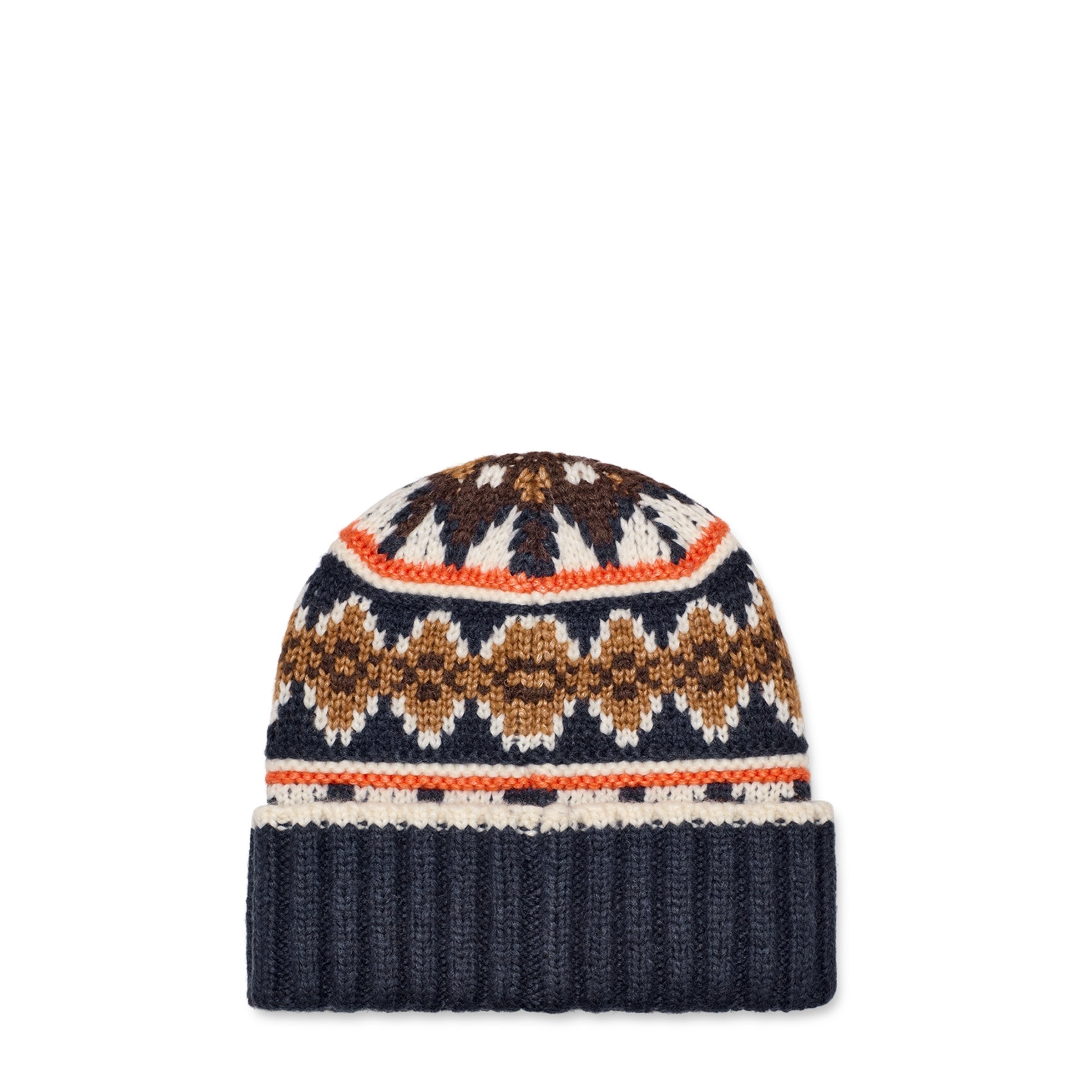 UGG Elias Knit Beanie for Women & Men - Soft Winter Hat with Fleece Lining - Warm Unisex Cuffed Beanie for Cold Weather, Outdoor Activities & Casual Style