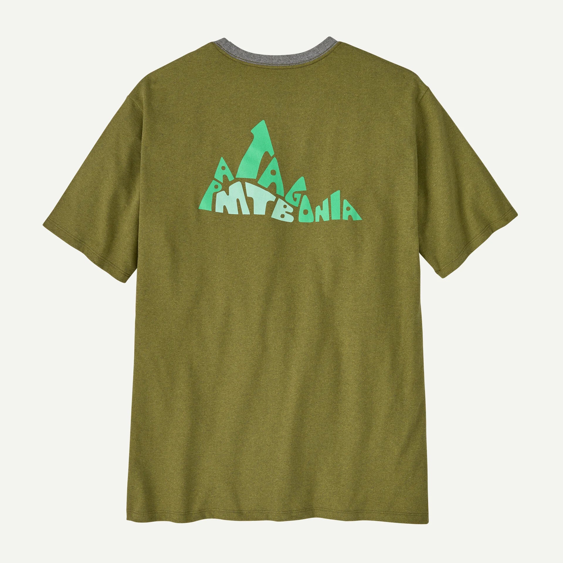GRAZE GREEN