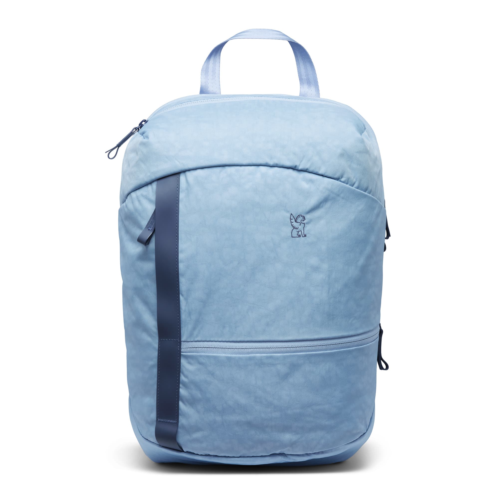 Camden 16L Backpack - Lightweight Water-Resistant Daypack for School, Travel & Hiking | Durable Laptop Backpack with USB Charging Port