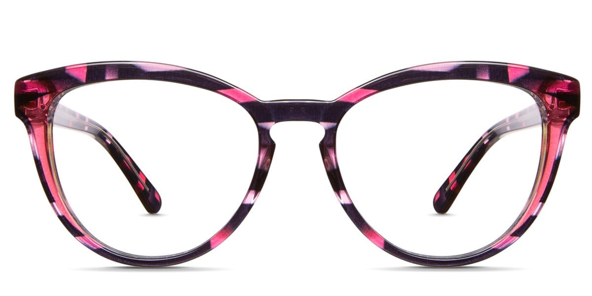 Bristow Women's Prescription Eyeglasses - Stylish & Comfortable Frames for Reading, Work, and Everyday Use