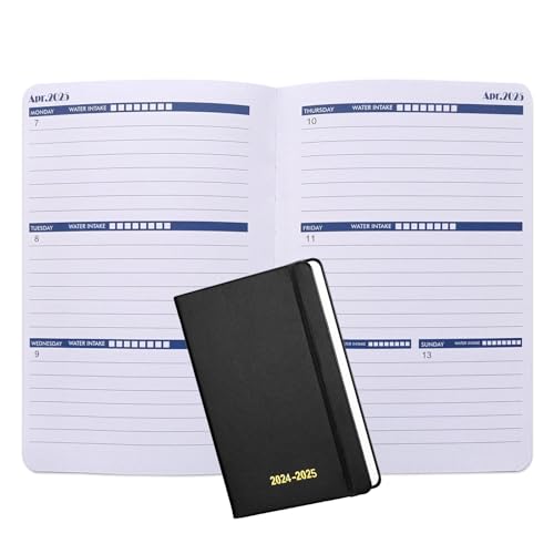Black Hard Cover