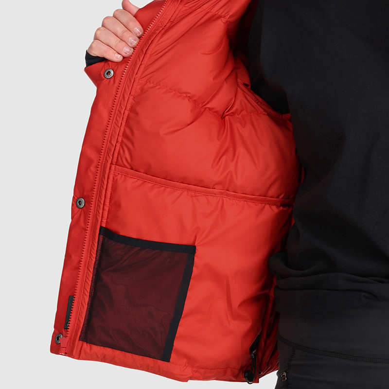 Women's Coldfront Down Jacket - Lightweight Warm Winter Coat, Waterproof Windproof Puffer Jacket for Outdoor Activities, Hiking, Skiing & Daily Wear
