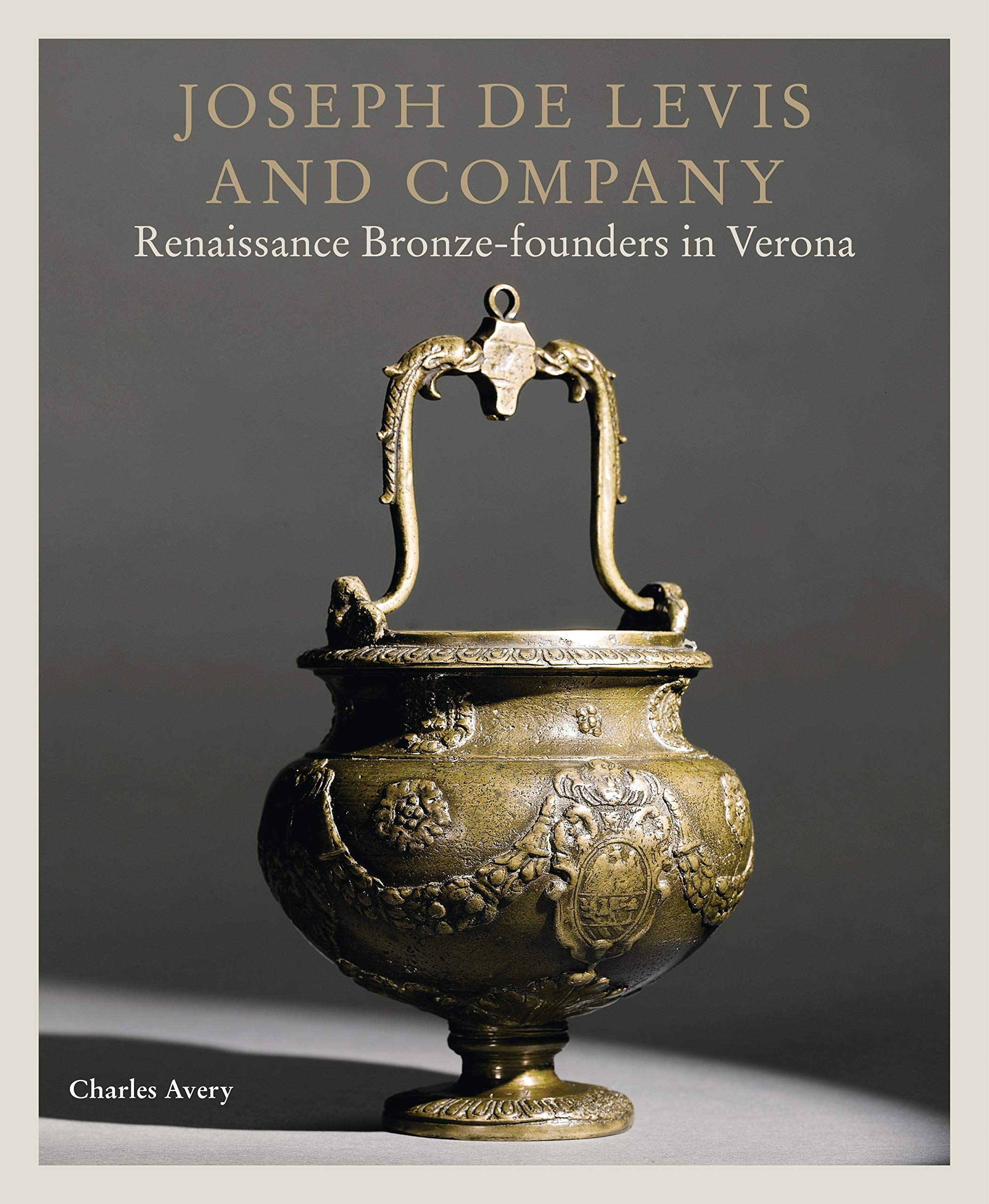 Joseph de Levis & Co. - Authentic Renaissance Bronze Sculptures | Handcrafted in Verona, Italy | Perfect for Home Décor, Art Collectors & Museum Displays