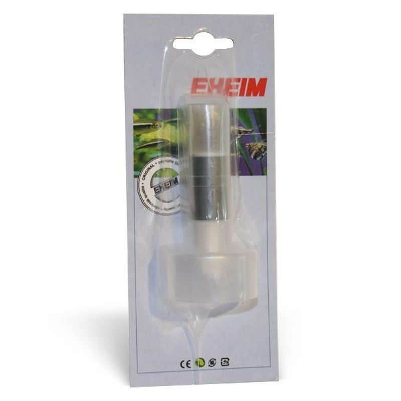 Eheim Impeller 7603350 Replacement Part for Ecco Pro 2032 & 2034 Aquarium Filters - Perfect for Fish Tank Maintenance and Water Circulation
