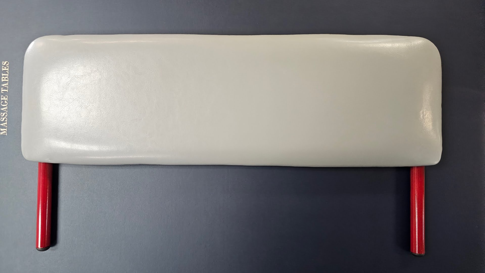 Montour Ergonomic Contoured Arm Rest Shelf - Comfortable Support for Office Chairs, Gaming Chairs & Workstations - Perfect for Home Office, Gaming Setup & Workspace Ergonomics