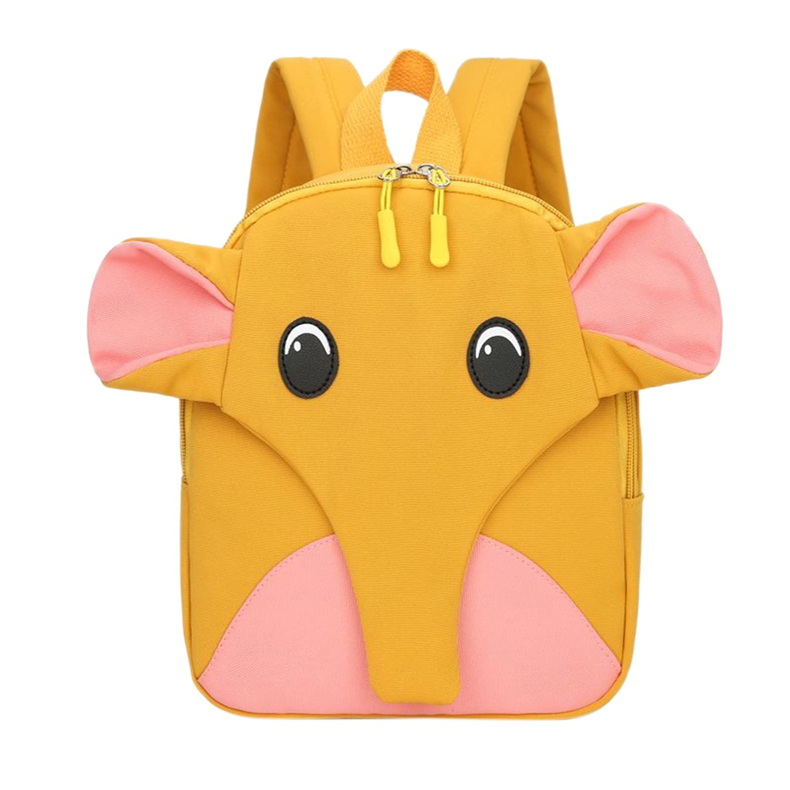 **Waterproof Diaper Backpack for Moms - Baby Changing Bag with Insulated Pockets, Stroller Straps & Travel Organizer - Perfect for Daycare, Travel & School (Cute Design)**    *(Use Case: Ideal for parents on-the-go, daycare essentials, family trips, and daily school use.)*