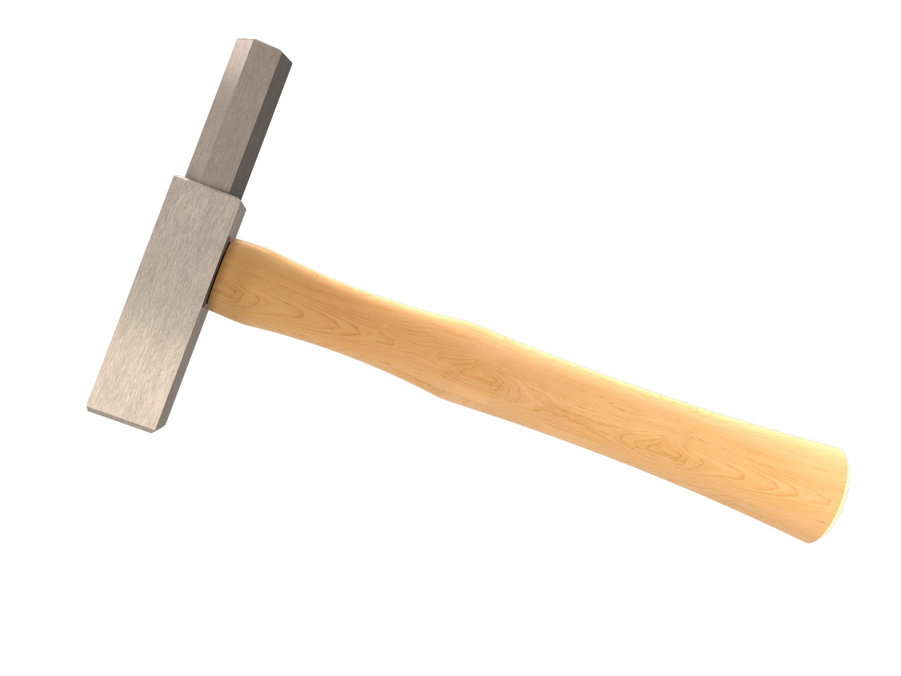 Bon Tool Magnetic Hammer - Heavy Duty Magnetic Claw Hammer for Construction, Woodworking & DIY Projects - Perfect for Framing, Roofing & Metal Work