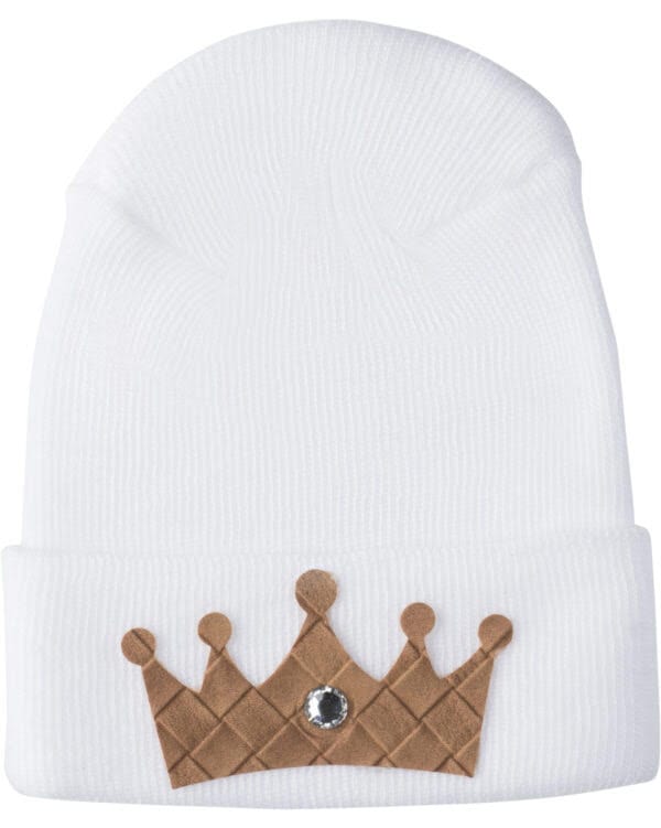 Luggage Crown