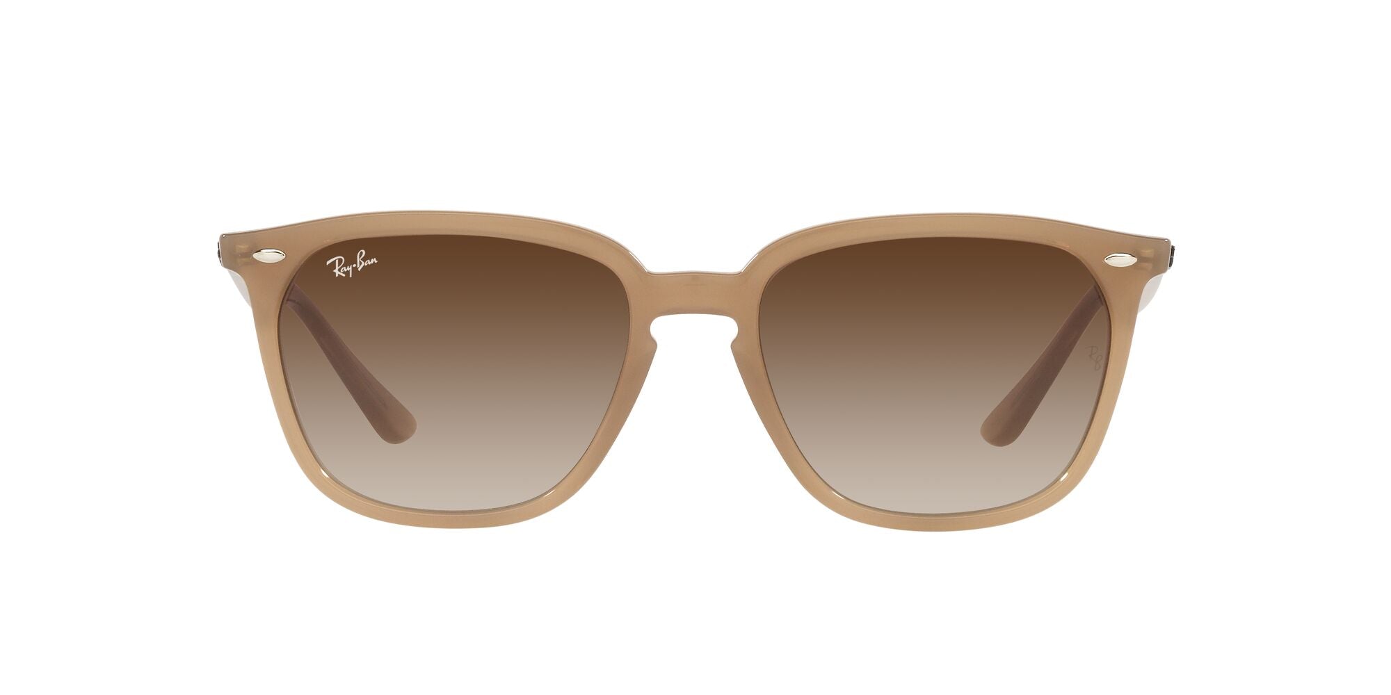 Ray Ban RB4362 Sunglasses - Polarized Aviator Style for Men & Women - UV Protection, Classic Metal Frame - Perfect for Driving, Travel & Outdoor Activities