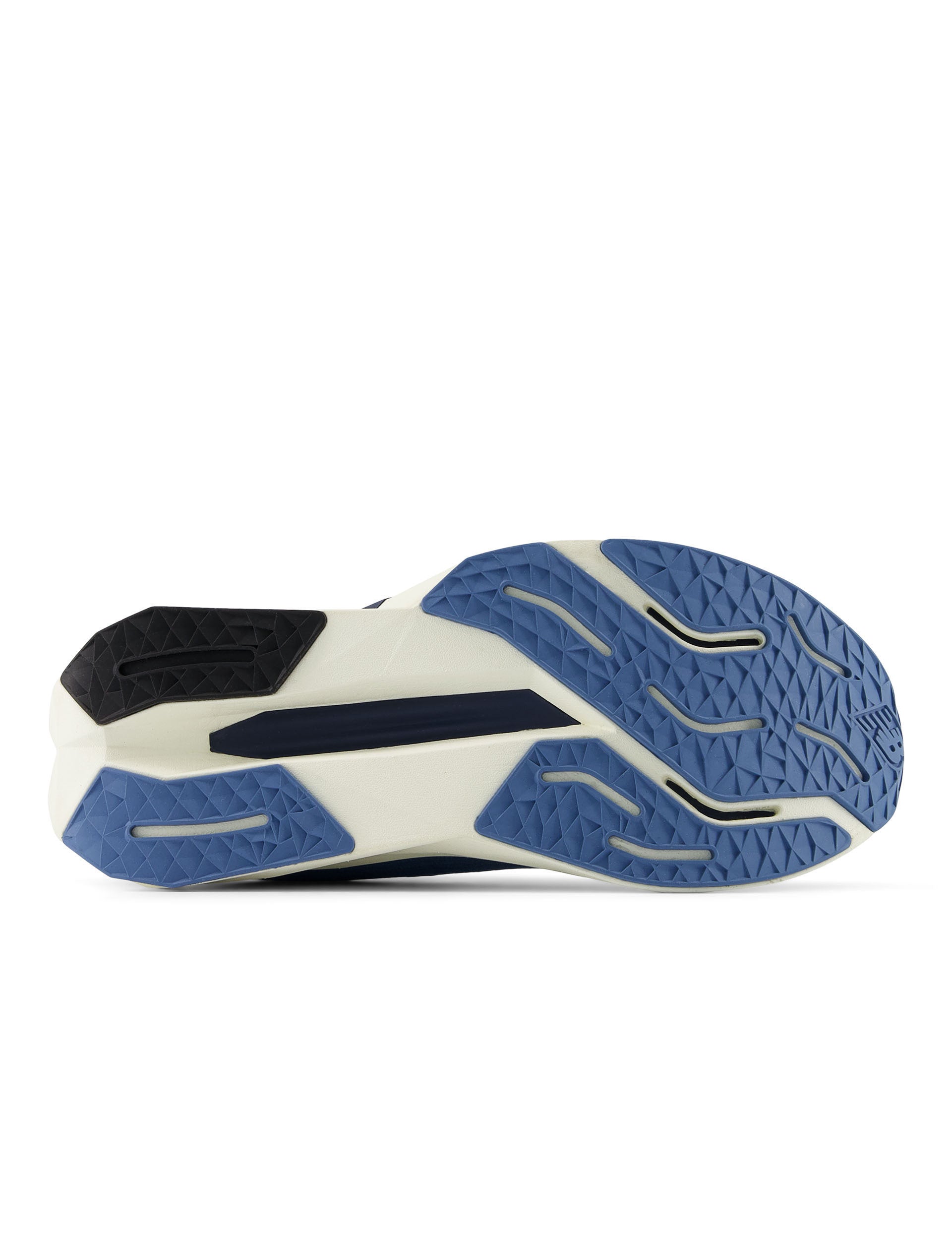 FuelCell Propel v5 Running Shoes for Men & Women - Lightweight & Responsive Heron Blue Sneakers for Jogging, Training & Gym Workouts